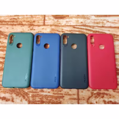 کاور مدل Rc11 مناسب برای گوشی موبایل سامسونگ galaxy a11