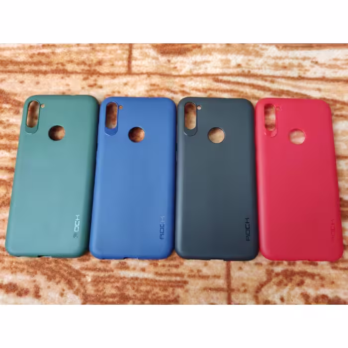 کاور مدل Rc11 مناسب برای گوشی موبایل سامسونگ galaxy a11