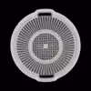 سبد رخت چرک ممتاز پلاستیک مدل TR-750 کد 02 