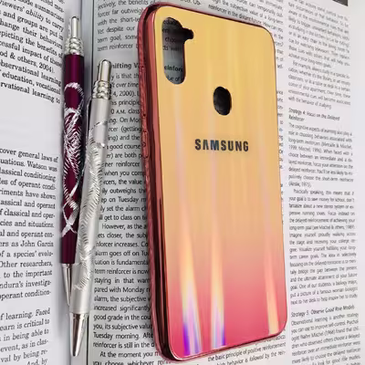 کاور کد 3538 مناسب برای گوشی موبایل سامسونگ Galaxy A11 / M11