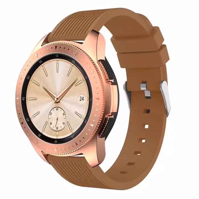 بند دریم مدل Brindle مناسب برای ساعت هوشمند سامسونگ Galaxy Watch 4 Classic 46mm 