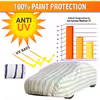 چادر خودرو رویال اسپرت مدل UV PRO مناسب برای سایپا آریا