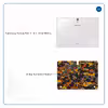 برچسب پوششی ماهوت مدل Army-Autumn-pixel مناسب برای تبلت سامسونگ Galaxy Tab S 10.5 2014 T800