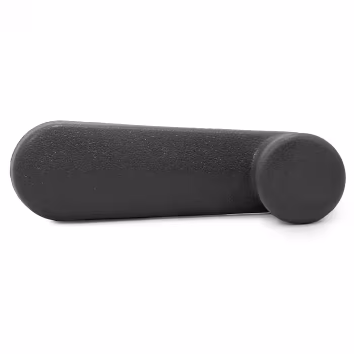 دستگیره شیشه بالابر خودرو چیکال مدل P-303 مناسب برای تیبا بسته 2 عددی