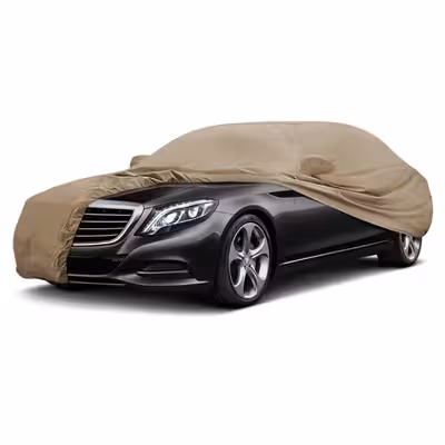 چادر خودرو رویال اسپرت مدل GRAND PRO مناسب برای پژو 207 صندوق دار