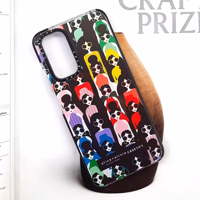  کاور لجندری کینگ مدل caseorginal مناسب برای گوشی موبایل شیائومی Redmi Note 11 Global / Note 11S