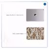 برچسب پوششی ماهوت مدل Army-Desert-Pixel مناسب برای تبلت اپل iPad Pro 9.7 2016 A1673