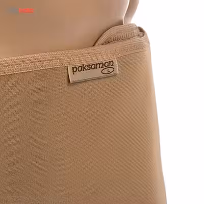 شکم بند لاغری پاک سمن مدل Neoprene