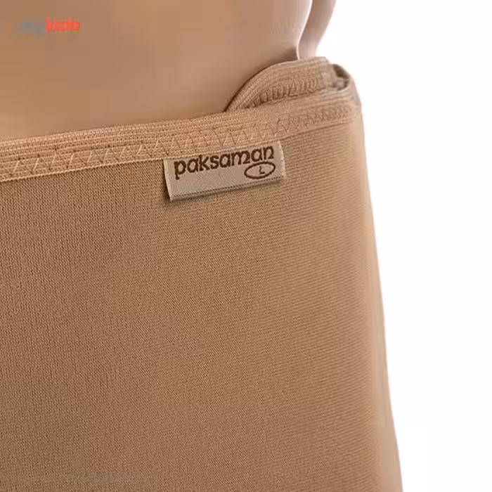 شکم بند لاغری پاک سمن مدل Neoprene