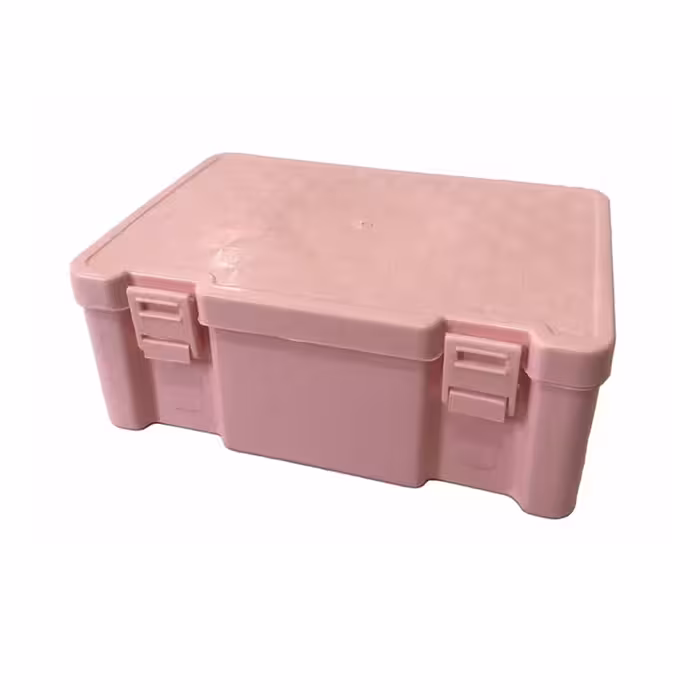 جعبه ابزار مدل B502 مجموعه 3 عددی