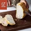  ست چاقو اشپزخانه 10 پارچه چی فی نی کد G.G-01