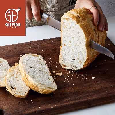 ست چاقو اشپزخانه 10 پارچه چی فی نی کد G.G-01