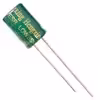 خازن الکترولیت 470 میکروفاراد هنزینگ مدل HX16V بسته 20 عددی