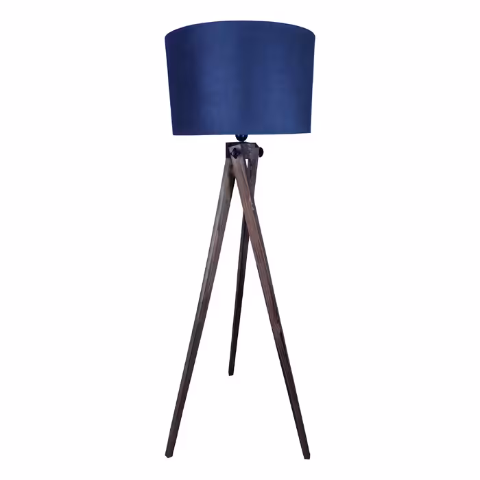 آباژور ایستاده آس کرال وود مدل چرخشی  As-ch010