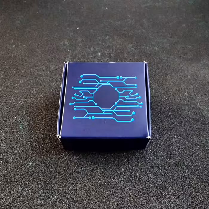 میکروکنترلر اس تی مایکروالکترونیکس مدل STM32F103