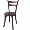 صندلی مدل چوبی راش