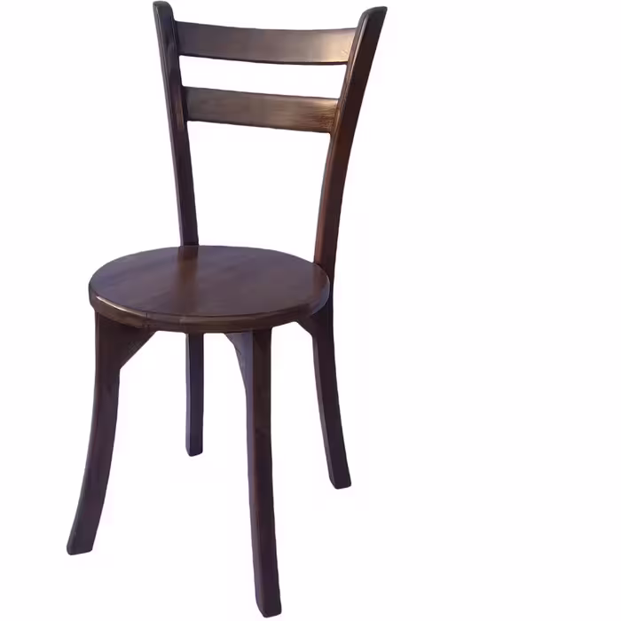 صندلی مدل چوبی راش
