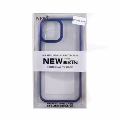 کاور مدل NEW SKIN مناسب برای گوشی موبایل اپل Iphone 12 PRO