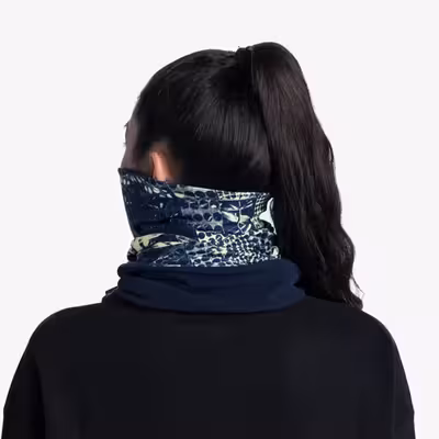 دستمال سر و گردن باف مدل Havoc F2023