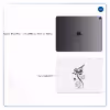 برچسب پوششی ماهوت مدل Van-Yekad مناسب برای تبلت اپل iPad Pro 12.9 (GEN 3) 2018 A1983