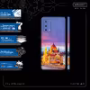 برچسب پوششی ماهوت مدل City of Budapest-FullSkin مناسب برای گوشی موبایل ریلمی GT Master