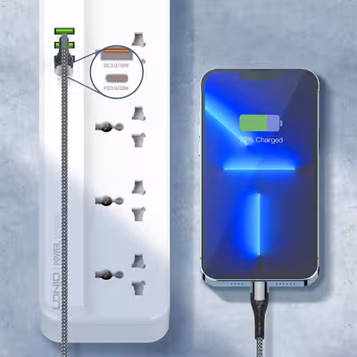 چندراهی برق الدینیو مدل SC5415