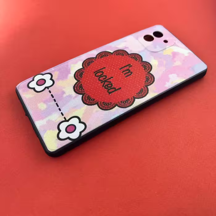 کاور کد 207 مناسب برای گوشی موبایل سامسونگ Galaxy A03