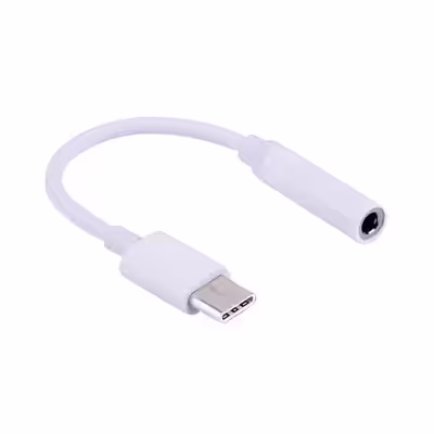 مبدل type c به AUX مدل 436