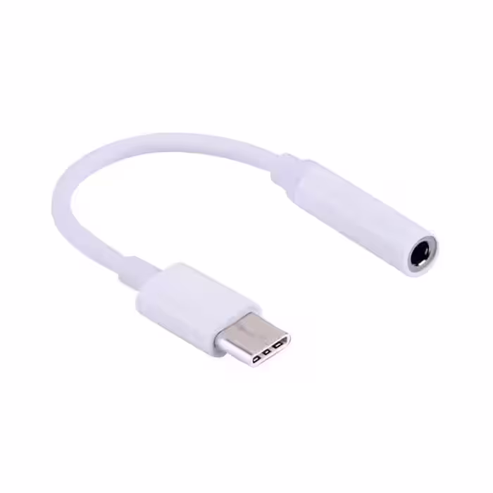 مبدل type c به AUX مدل 436