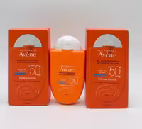 کرم ضد آفتاب بی رنگ اون Avene حجم 30 میلی لیتر