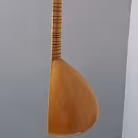 دیوان ( باغلاما) دسته کوتاه 