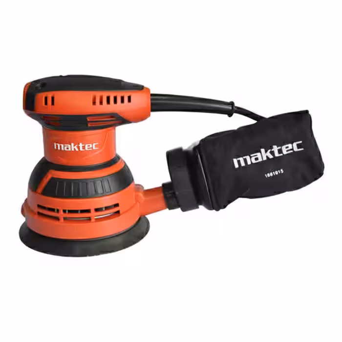 سنباده لرزان MT924 مک تک ماکیتا