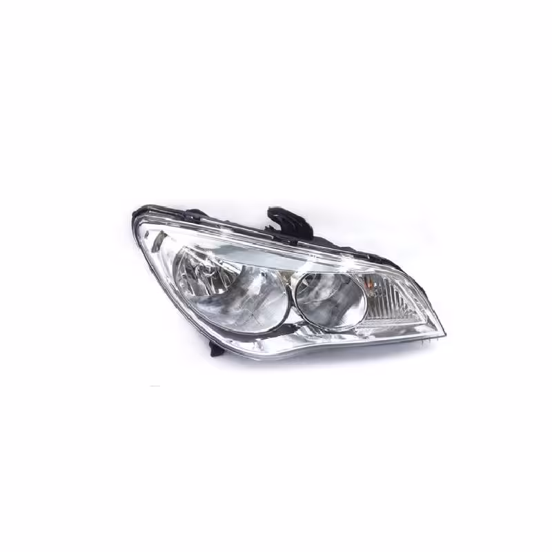 چراغ جلو ام جی MG 350