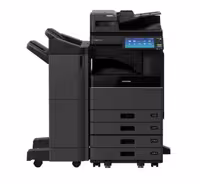 دستگاه کپی TOSHIBA 4518