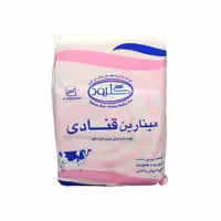 خامه 5 کیلویی صورتی گلرود
