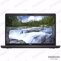 لپ‌تاپ دل Dell Latitude 5501