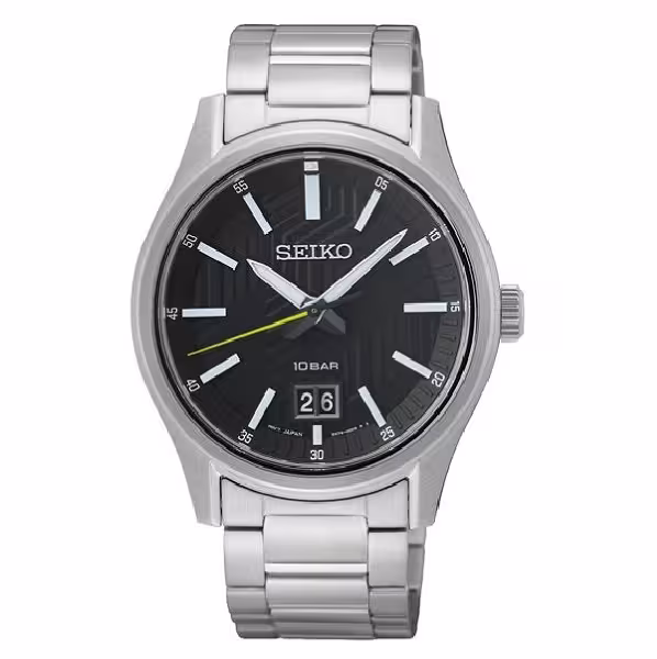 ساعت مچی سیکو مردانه مدل SEIKO SUR535P1