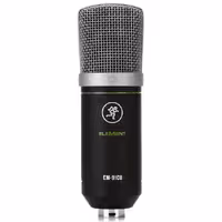میکروفون یو اس بی مکی مدل EM-91CU PlusMackie EM-91CU Plus USB Microphone