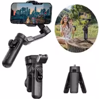 گیمبال و استابلایزر هوشمند گرین لاین