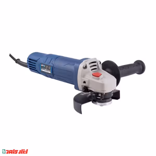 مینی فرز 750 وات اکتیو مدل AC-2175