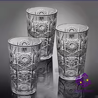 لیوان می جی کادو نوری تازه