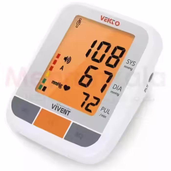 فشارسنج سخنگو بازویی وکتو مدل VEKTO LD-576