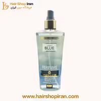 بادی اسپلش وودلایک مدل Light Blue