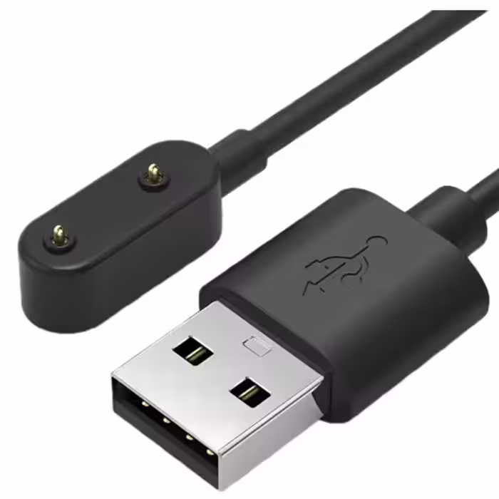 کابل شارژ مدل SW-H00345 مناسب برای مچ بند هوشمند آنر Band 6