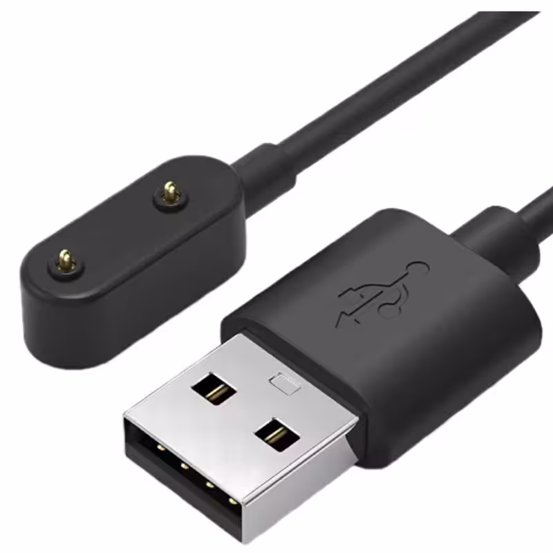 کابل شارژ مدل SW-H00345 مناسب برای مچ بند هوشمند آنر Band 6