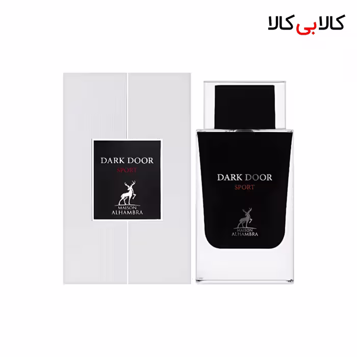 ادکلن دارک در اسپرت مردانه حجم 100 میلی لیتر