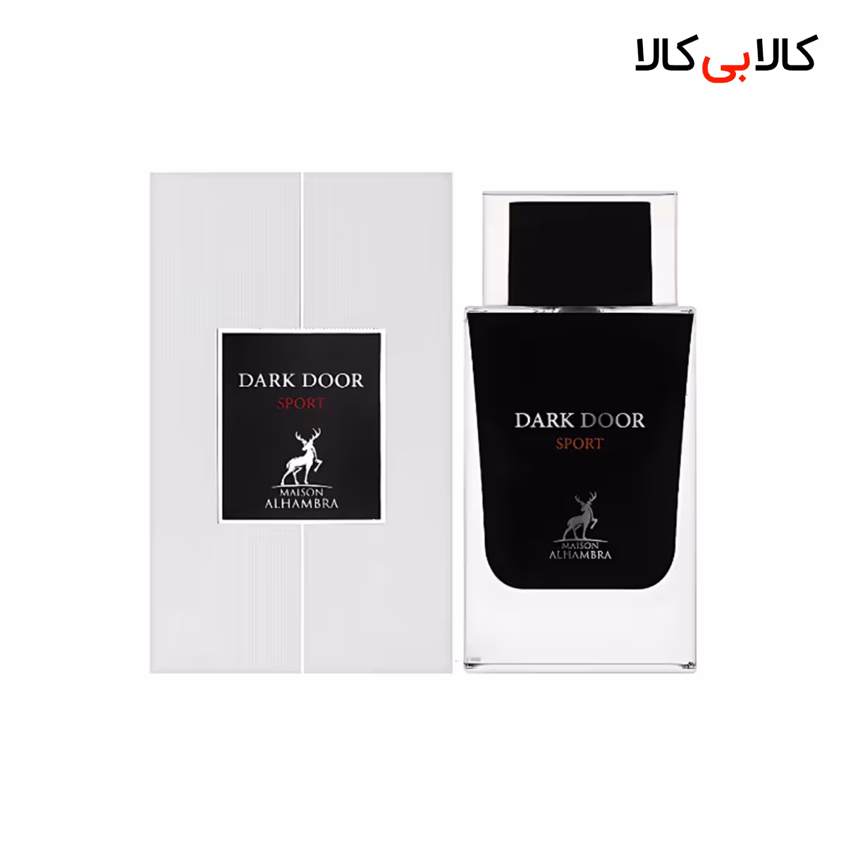 ادکلن دارک در اسپرت مردانه حجم 100 میلی لیتر