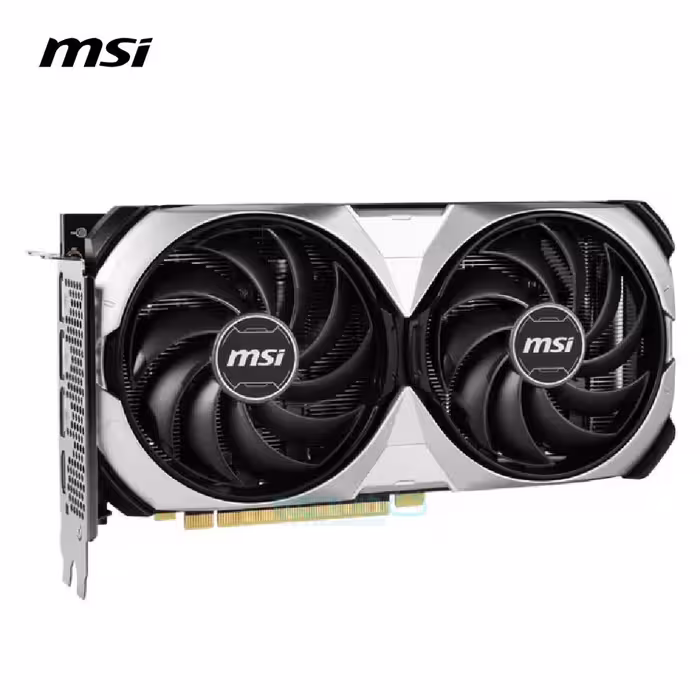 کارت گرافیک MSI GeForce RTX 4070 Ventus 2X 12G OC