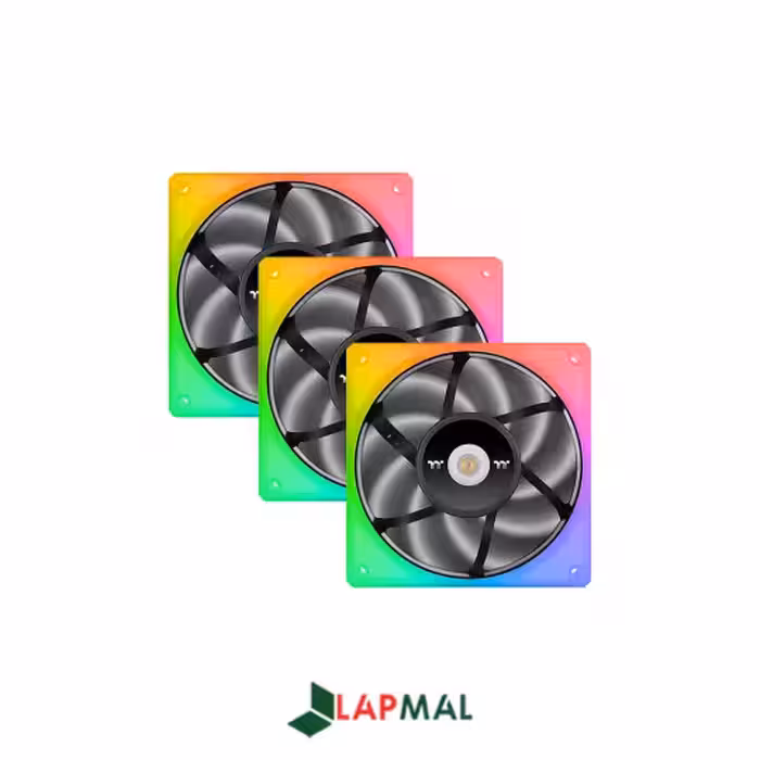 فن کیس ترمالتیک مدل TOUGHFAN 12 RGB