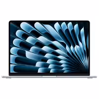 لپ تاپ 15.3 اینچی اپل مدل MacBook Air MC7D4 2025 LLA-M4-24GB Ram-512GB SSD - کالاوما